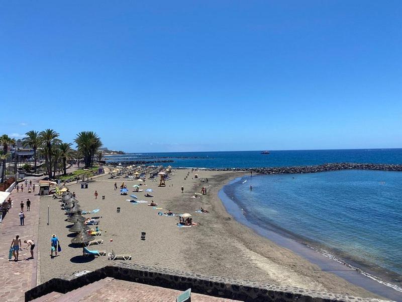 Lovely Apartment In Costa Adeje By Vapago Tenerife Playa Feñabe المظهر الخارجي الصورة